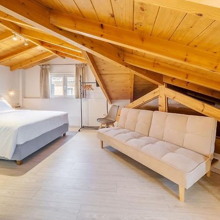 Old Town Corfu Romantic Studio Manto Nymfes Apartment Екстериор снимка
