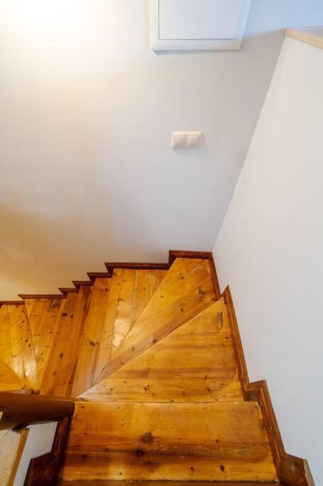 Old Town Corfu Romantic Studio Manto Nymfes Apartment Екстериор снимка