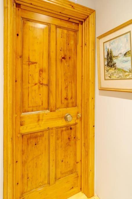 Old Town Corfu Romantic Studio Manto Nymfes Apartment Екстериор снимка