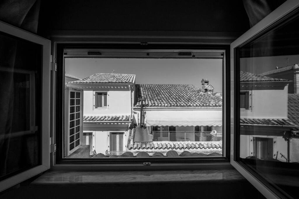 Old Town Corfu Romantic Studio Manto Nymfes Apartment Екстериор снимка