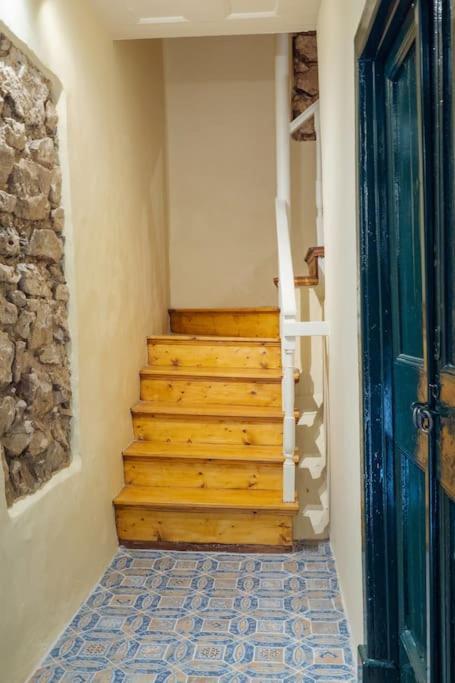 Old Town Corfu Romantic Studio Manto Nymfes Apartment Екстериор снимка