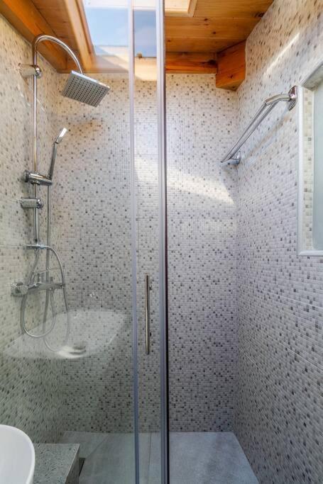 Old Town Corfu Romantic Studio Manto Nymfes Apartment Екстериор снимка