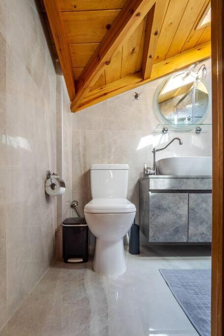 Old Town Corfu Romantic Studio Manto Nymfes Apartment Екстериор снимка