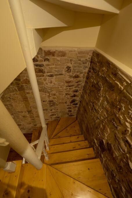 Old Town Corfu Romantic Studio Manto Nymfes Apartment Екстериор снимка