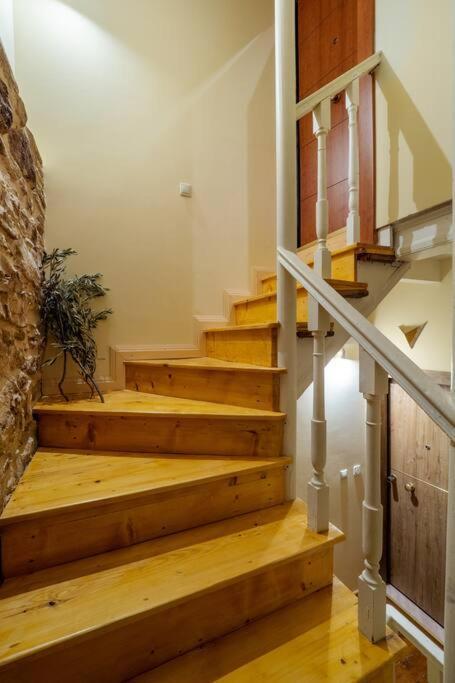Old Town Corfu Romantic Studio Manto Nymfes Apartment Екстериор снимка