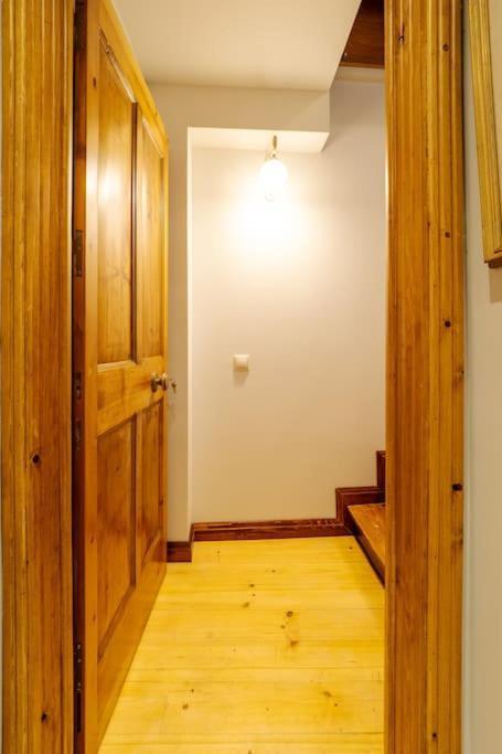 Old Town Corfu Romantic Studio Manto Nymfes Apartment Екстериор снимка